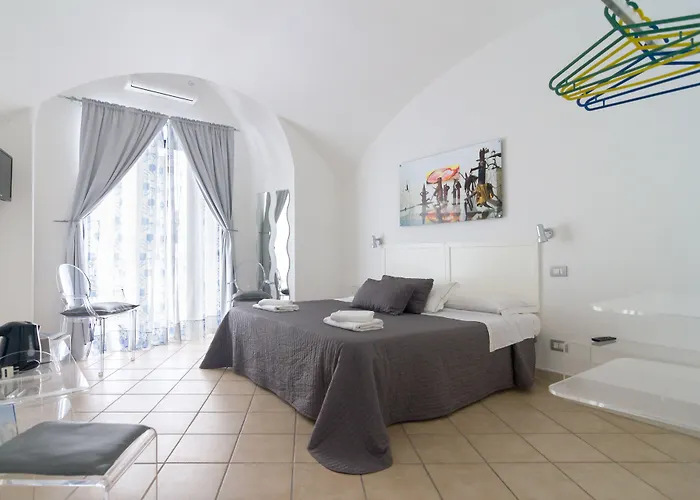 Maison Du La Rua (Adults Only) Napoli