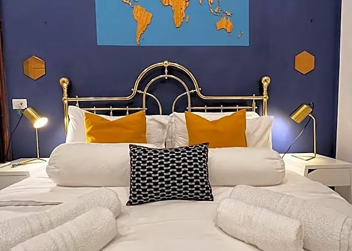 Bed and Breakfast Sibilla Napoli